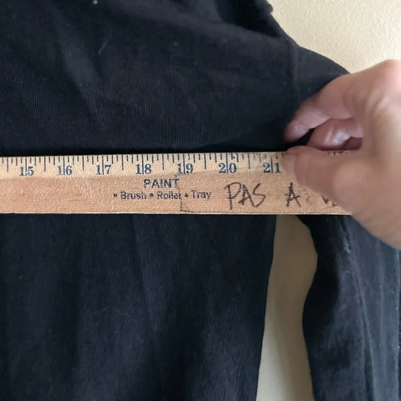 Sonia Rykiel safety pin heart sweater - Picture 9 of 10